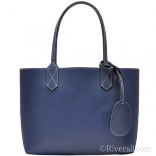 グッチ GUCCIスーパーコピー トートバッグ レディース ベージュxネイビー 372613a98104088 - 商品画像 1