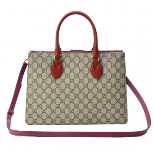 グッチスーパーコピー GUCCI 2016年春夏新作 Linea A 2WAYハンドバッグ 409531 KLQIG 9784 - 商品画像 1