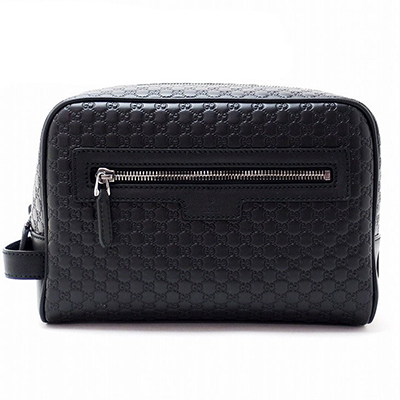 グッチ バッグ メンズ GUCCI セカンドバッグ クラッチバッグ ポーチ GUCCI 419775-BMJ1R-1000 - 商品画像 3