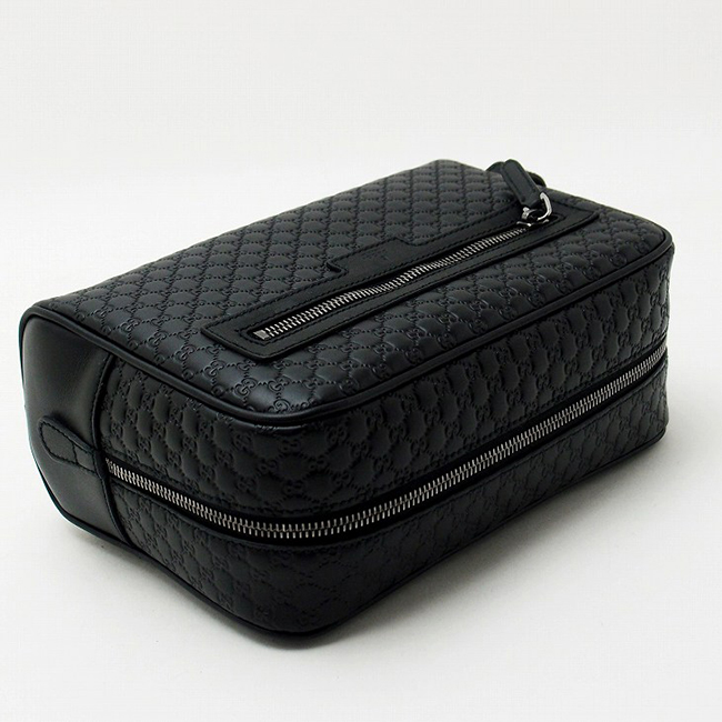 グッチ バッグ メンズ GUCCI セカンドバッグ クラッチバッグ ポーチ GUCCI 419775-BMJ1R-1000 - 商品画像 2