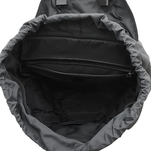 グッチスーパーコピー リュック メンズ GUCCI 429037 K1N1X 1072 バックパック ウェブ テクノキャンバス ブラック 黒 - 商品画像 5