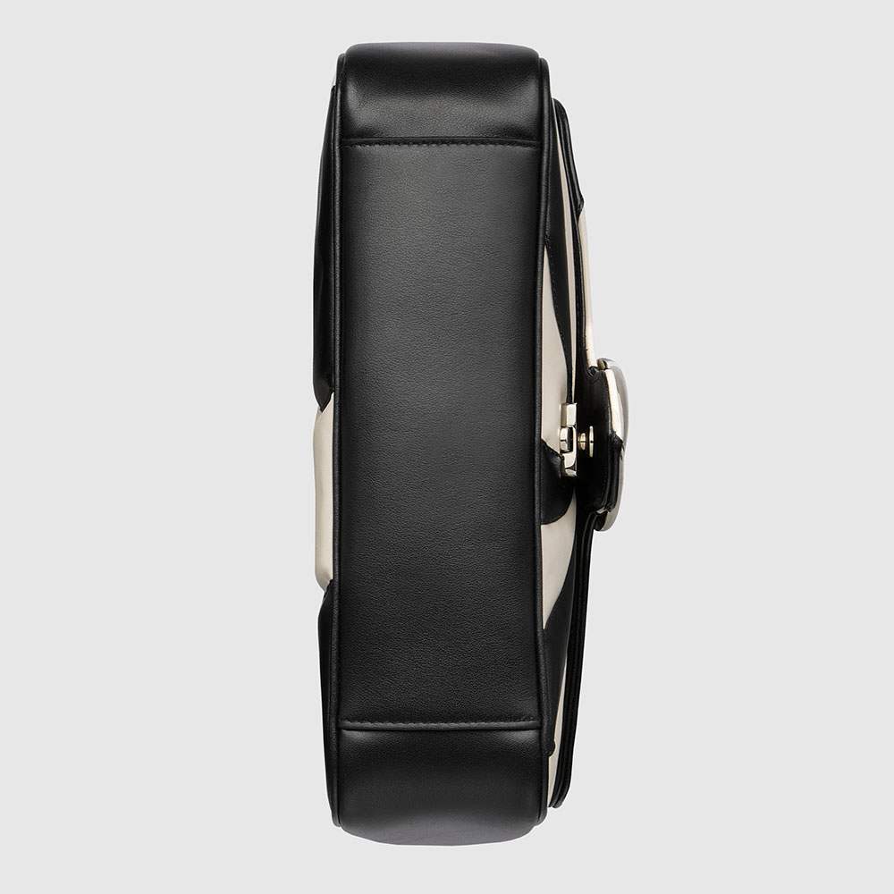グッチスーパーコピー〔GGマーモント〕スモール ショルダーバッグ 443497 AABHJ 1089 - 商品画像 5