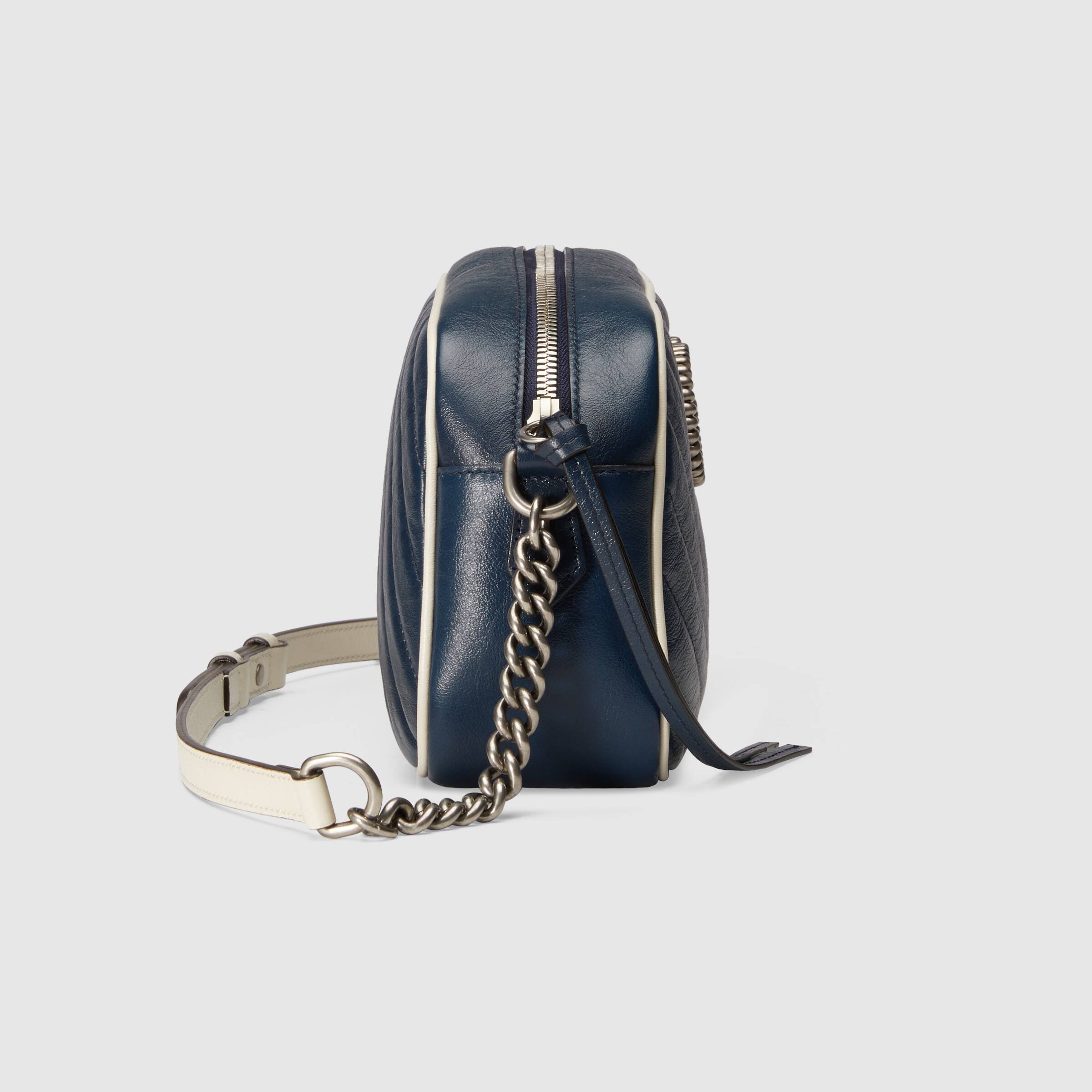 GUCCI グッチ バッグ レディース ショルダーバッグ レザー 447632 0OLFN 4186 - 商品画像 9