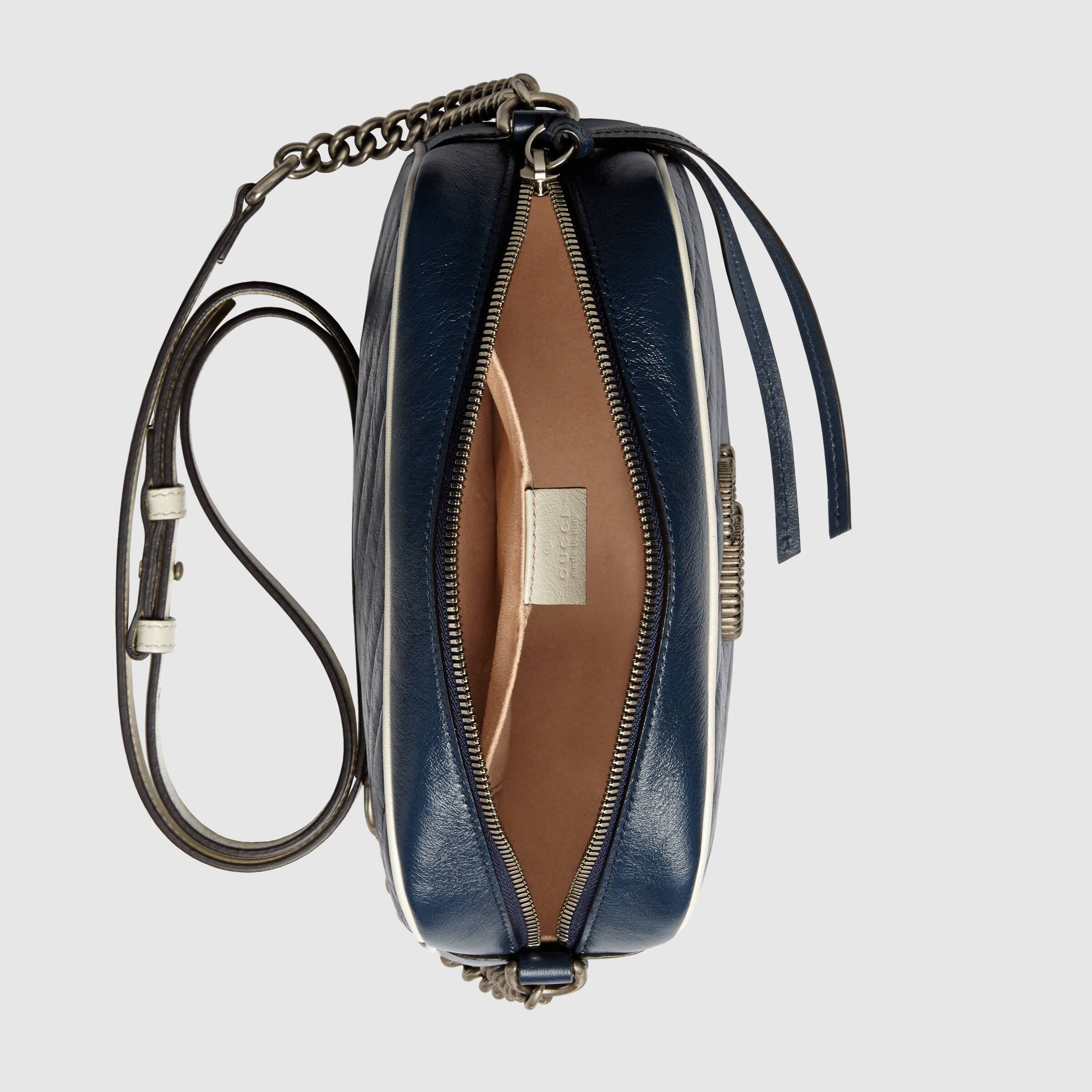 GUCCI グッチ バッグ レディース ショルダーバッグ レザー 447632 0OLFN 4186 - 商品画像 6