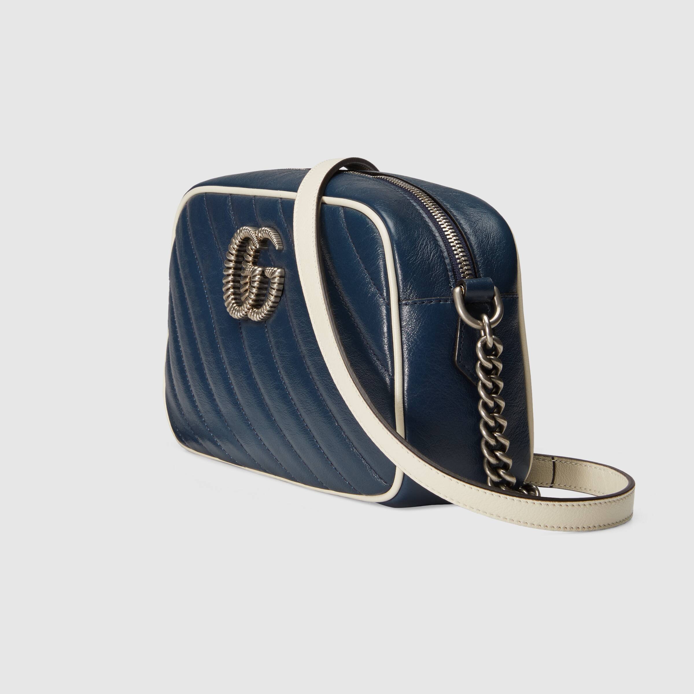 GUCCI グッチ バッグ レディース ショルダーバッグ レザー 447632 0OLFN 4186 - 商品画像 8