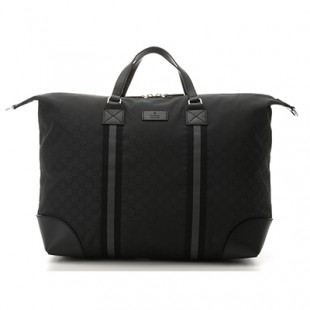 GUCCIスーパーコピー グッチ ボストンバッグ GGキャンバス×カーフ アウトレット 449180 - 商品画像 2