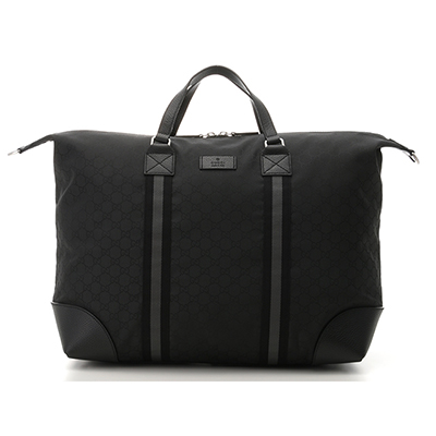 GUCCIスーパーコピー グッチ ボストンバッグ GGキャンバス×カーフ アウトレット 449180 - 商品画像 7