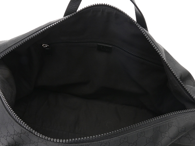 GUCCIスーパーコピー グッチ ボストンバッグ GGキャンバス×カーフ アウトレット 449180 - 商品画像 1