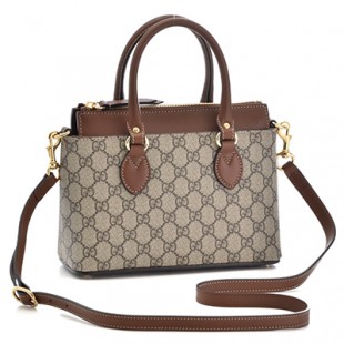 スーパーコピーグッチ GUCCI 2WAYバッグ 453177 KHNKG 8534 BE.EBO/TUSCANY - 商品画像 1
