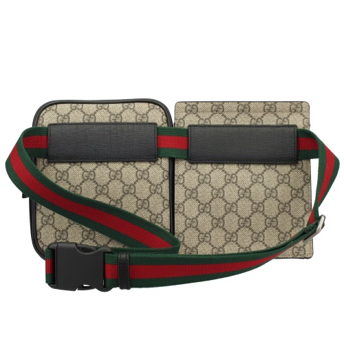 GUCCIスーパーコピー グッチ ボディバッグ メンズ ベージュ エボニー 450956 K6RHX 9678 - 商品画像 5