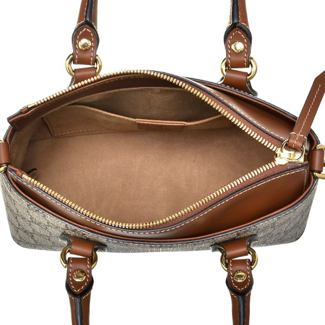 スーパーコピーグッチ GUCCI 2WAYバッグ 453177 KHNKG 8534 BE.EBO/TUSCANY - 商品画像 2