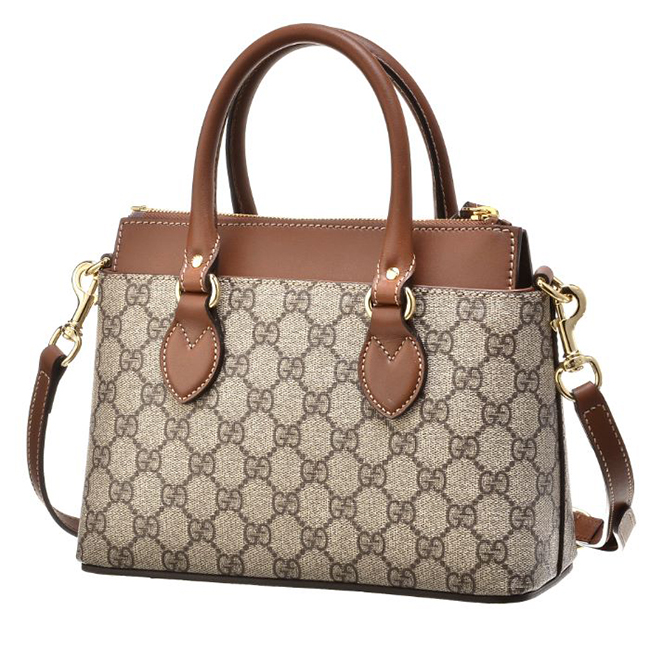 スーパーコピーグッチ GUCCI 2WAYバッグ 453177 KHNKG 8534 BE.EBO/TUSCANY - 商品画像 3