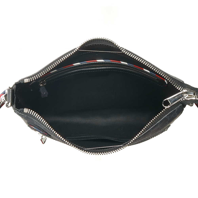 GUCCIコピー ショルダーバッグ 【NIGHT COURRIER:ナイトクーリエ】 474137 9F23N 8850 ネイビー - 商品画像 4