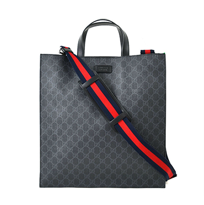 GUCCIコピー グッチ GG スプリーム 495559 K5IAN 1095 2WAY バッグ トート ショルダーバッグ メンズ - 商品画像 6