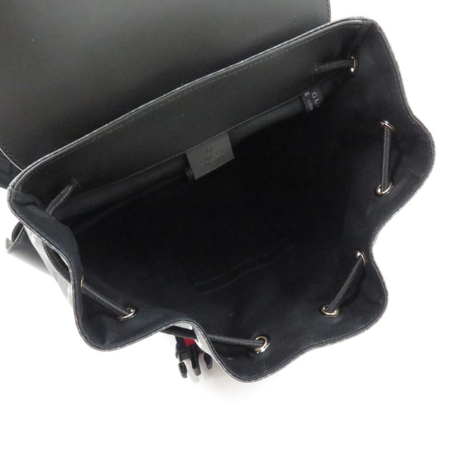 GUCCIコピー グッチ GGスプリーム キャンバス タイガー バックパック 495563G02CX8675 - 商品画像 1