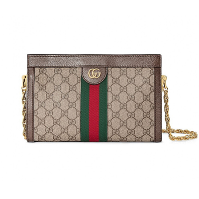 グッチスーパーコピーバッグ レディース GUCCI オフィディア 503877 K05NG 8745 ベージュ+ブラウン - 商品画像 5