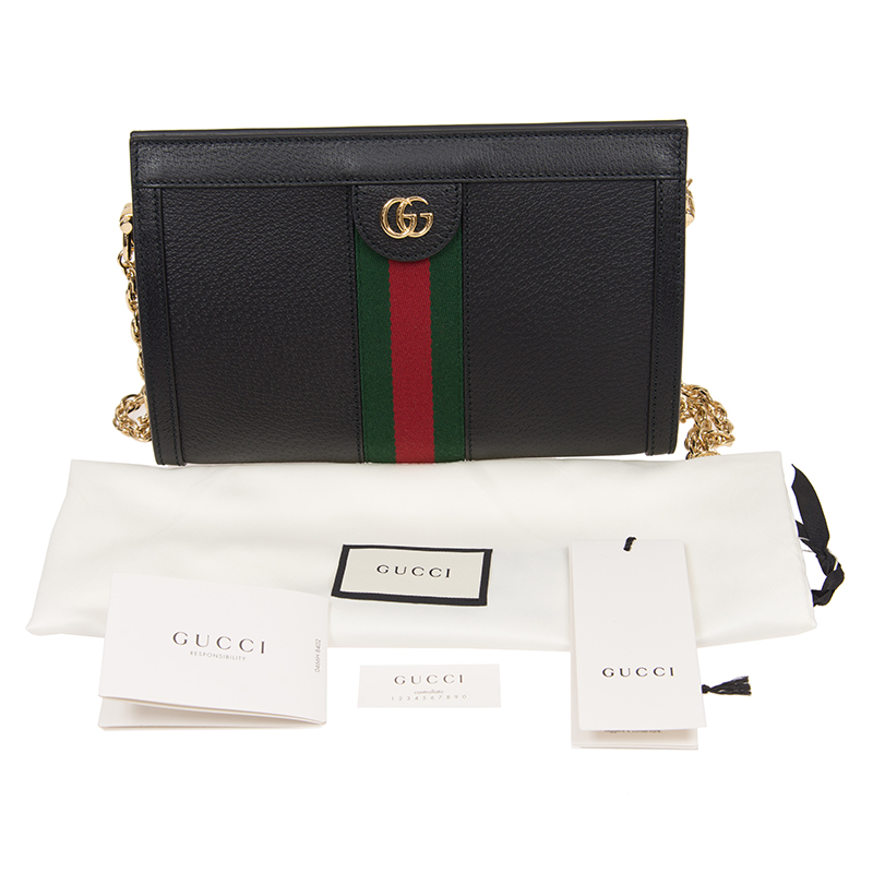 GUCCIスーパーコピー グッチ スモール ショルダーバッグ 503877 DJ2DG 1060 - 商品画像 3