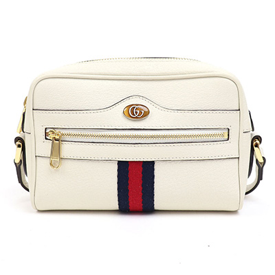 グッチバッグコピー レディース GUCCI オフィディア ショルダーバッグ ブラック 517350 DJ2DG 8454 - 商品画像 4