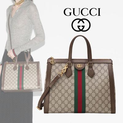 グッチ スーパーコピー ラージ トートバッグ 524537 - 商品画像 2