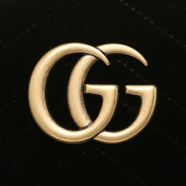 グッチコピー リュック レディース GUCCI 524568 9QICT 1000 ブラック - 商品画像 8