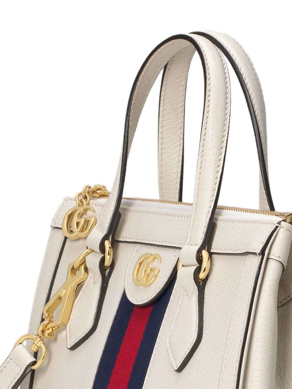 スーパーコピーグッチ GUCCI ショルダーバッグ レディース OPHIDIA オフィディア ダブルG 547551 DJ2DG 8454 - 商品画像 8
