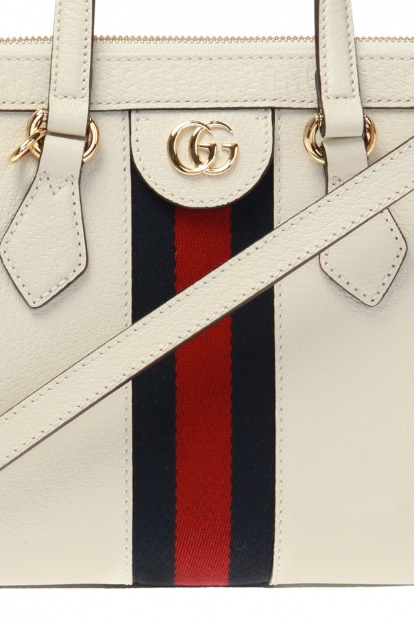 スーパーコピーグッチ GUCCI ショルダーバッグ レディース OPHIDIA オフィディア ダブルG 547551 DJ2DG 8454 - 商品画像 6