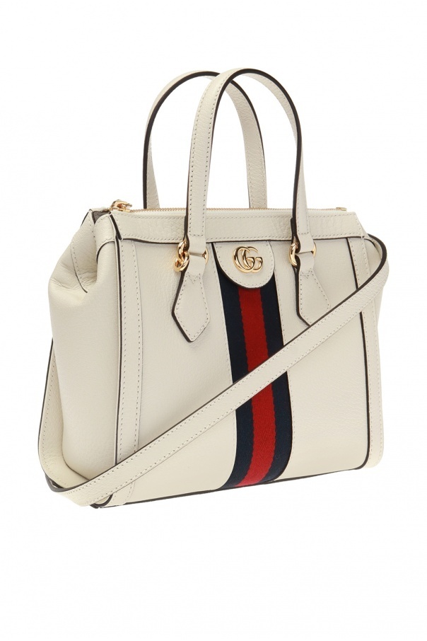 スーパーコピーグッチ GUCCI ショルダーバッグ レディース OPHIDIA オフィディア ダブルG 547551 DJ2DG 8454 - 商品画像 3