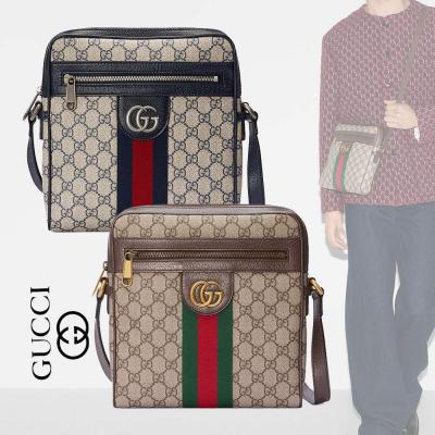 グッチスーパーコピー〔オフィディア〕GG スモール メッセンジャー バッグ 547926 96IWN - 商品画像 2