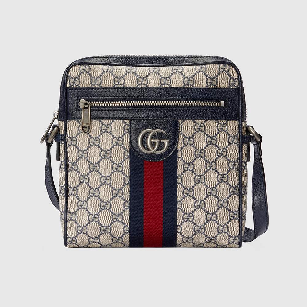 グッチスーパーコピー〔オフィディア〕GG スモール メッセンジャー バッグ 547926 96IWN - 商品画像 4