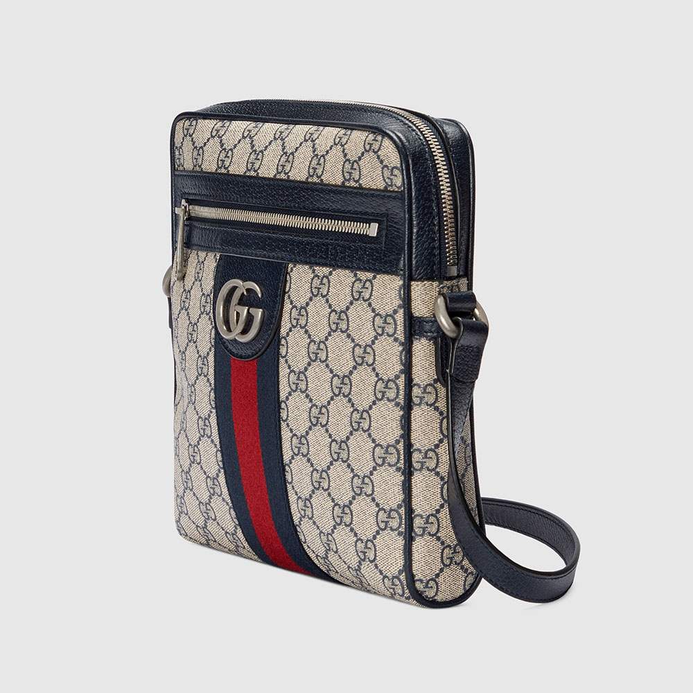 グッチスーパーコピー〔オフィディア〕GG スモール メッセンジャー バッグ 547926 96IWN - 商品画像 10