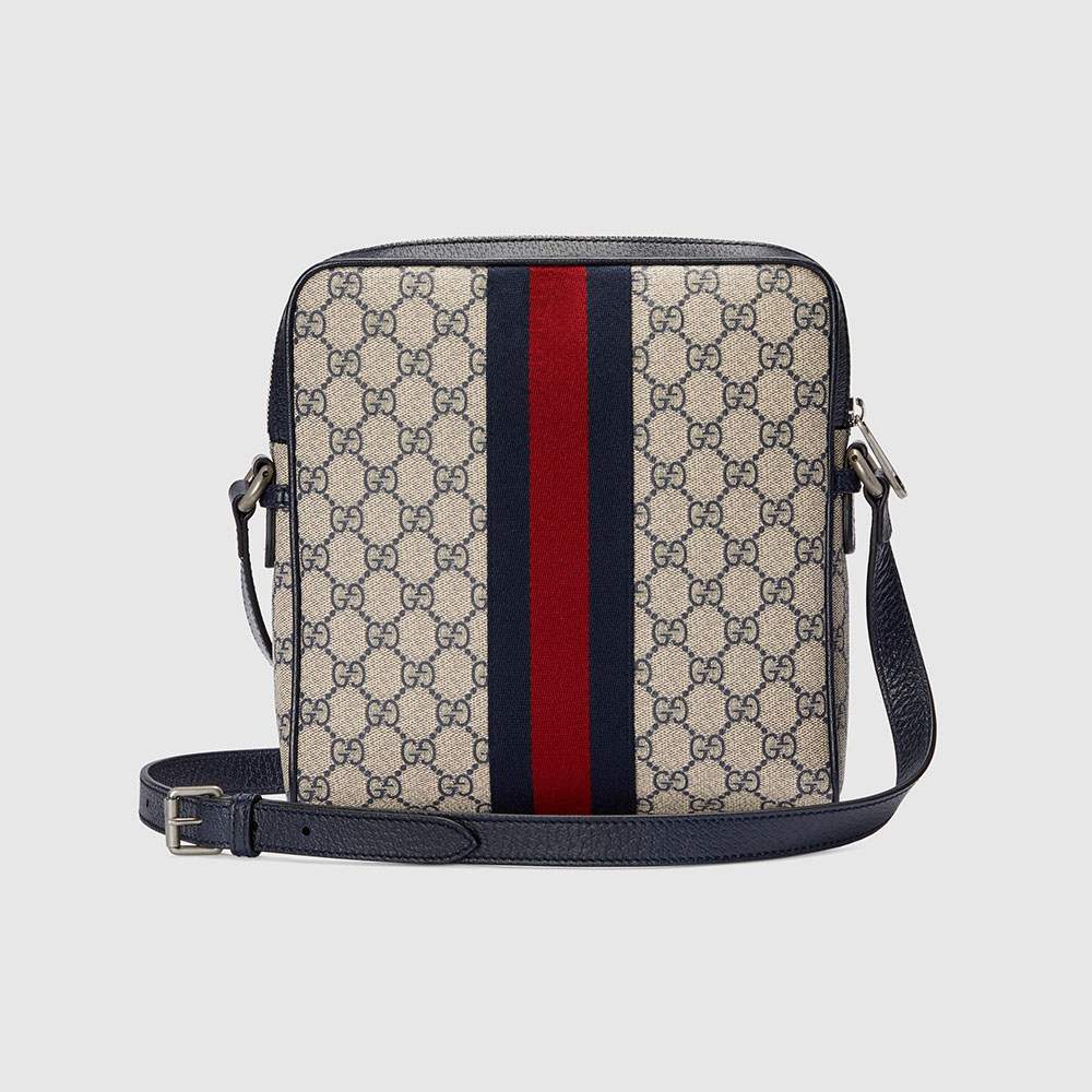 グッチスーパーコピー〔オフィディア〕GG スモール メッセンジャー バッグ 547926 96IWN - 商品画像 6