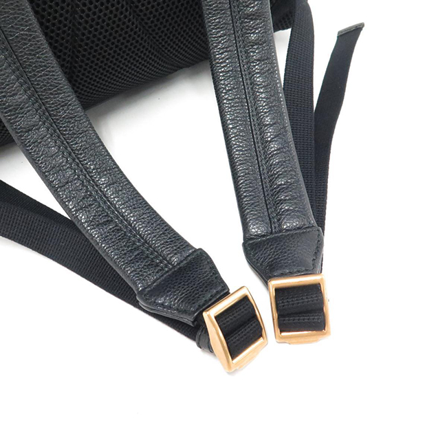 GUCCI グッチ GUCCIプリント レザーバックパック リュックサック 547834 0Y2BT 8163 - 商品画像 6