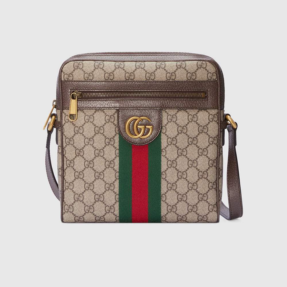 グッチスーパーコピー〔オフィディア〕GG スモール メッセンジャー バッグ 547926 96IWN - 商品画像 3