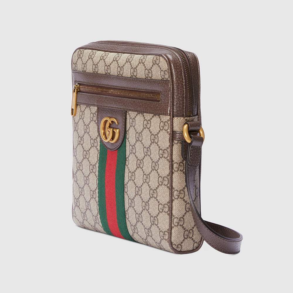 グッチスーパーコピー〔オフィディア〕GG スモール メッセンジャー バッグ 547926 96IWN - 商品画像 9