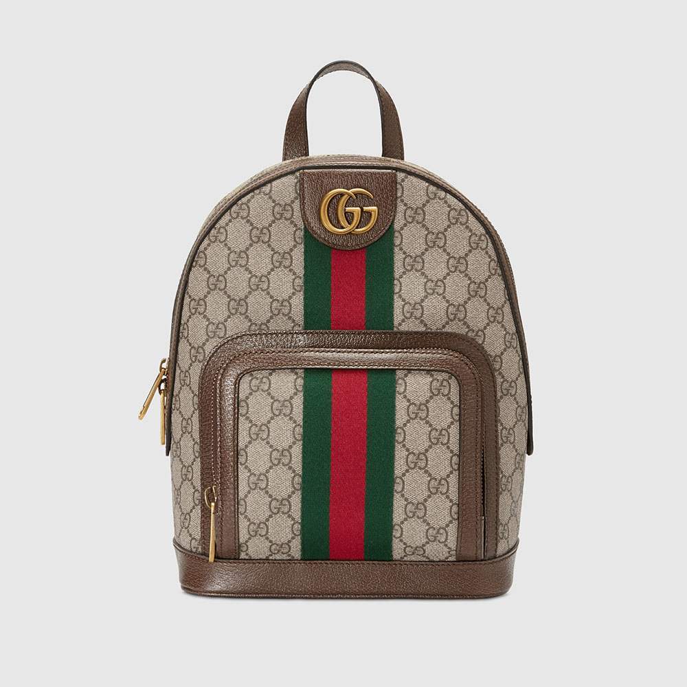 グッチスーパーコピー〔オフィディア〕GG スモール バックパック547965 9U8BN - 商品画像 9