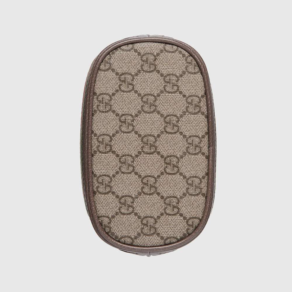 グッチスーパーコピー 〔オフィディア〕GG ミニ バケットバッグ 550620 96I3B 8745 - 商品画像 1