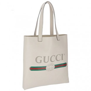GUCCIバッグコピー メンズ Gucci Print トートバッグ M.W.GREGE VRV/M.WHIT 2019年秋冬新作 572768-0Y2AT-8820 - 商品画像 2