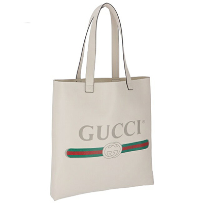 GUCCIバッグコピー メンズ Gucci Print トートバッグ M.W.GREGE VRV/M.WHIT 2019年秋冬新作 572768-0Y2AT-8820 - 商品画像 7