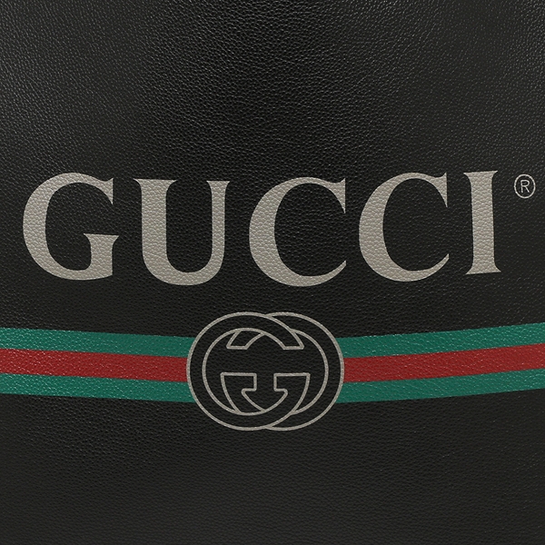 グッチスーパーコピー トートバッグ レディース メンズ GUCCI 572768 0Y2AT 8163 ブラック - 商品画像 5