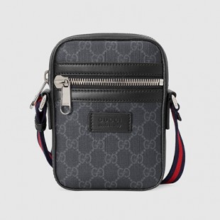 グッチバッグコピー GUCCI GGスプリーム メッセンジャーバッグ 598103 K5RLN 1095 - 商品画像 1