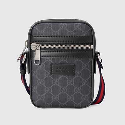 グッチバッグコピー GUCCI GGスプリーム メッセンジャーバッグ 598103 K5RLN 1095 - 商品画像 3