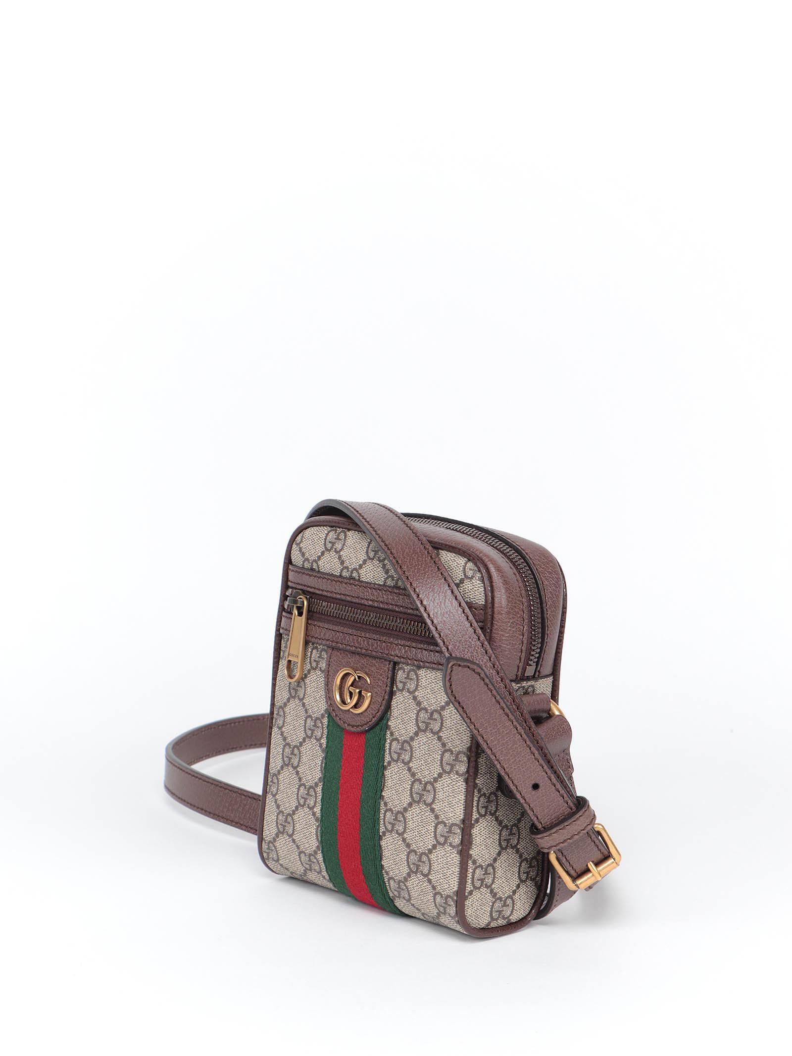 スーパーコピーグッチ GUCCI オフィディア GGショルダーバッグ 598127 96IWT 8745 - 商品画像 4