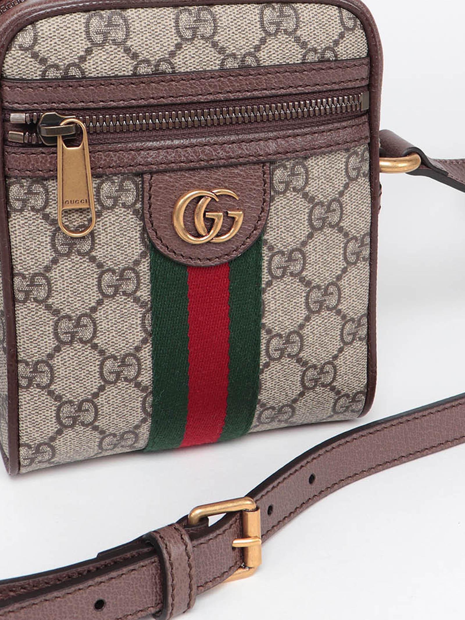 スーパーコピーグッチ GUCCI オフィディア GGショルダーバッグ 598127 96IWT 8745 - 商品画像 6