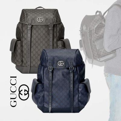 グッチスーパーコピー〔オフィディア〕GGミディアム バックパック 598140 FABHU - 商品画像 2