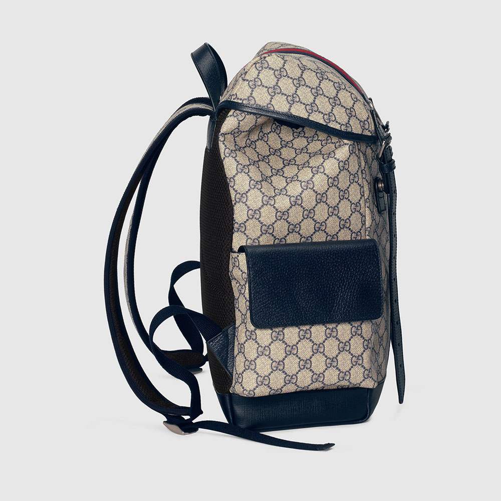 グッチスーパーコピー〔オフィディア〕GGミディアム バックパック 598140 HUHAN - 商品画像 1