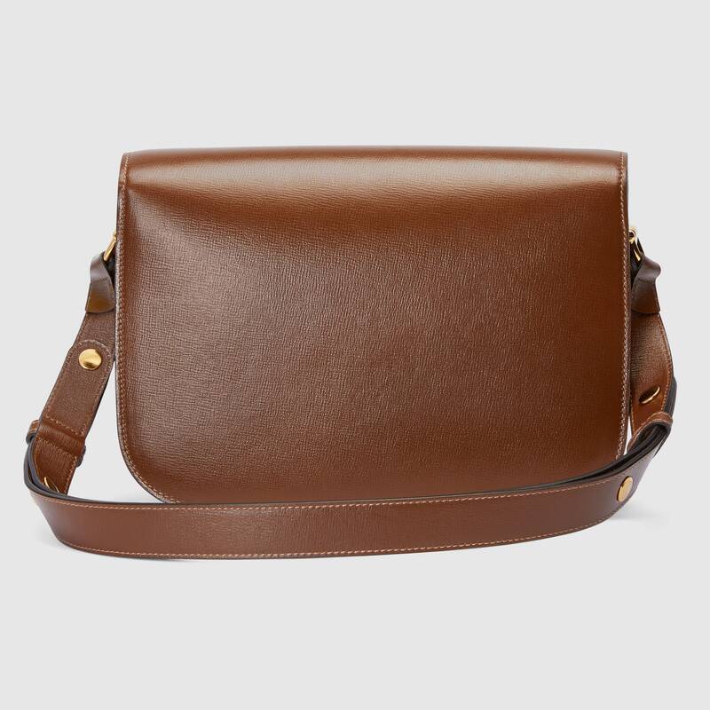 グッチコピー 1955 ホースビット ショルダーバッグ レッド 602204 1DB0G 2361 - 商品画像 10