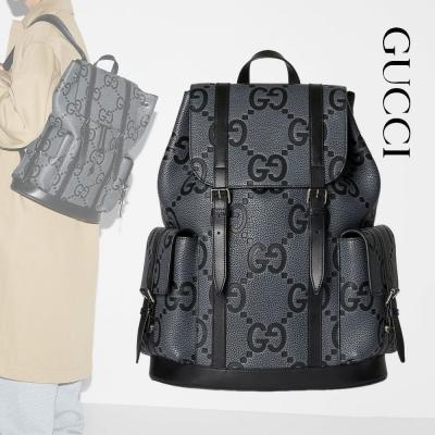 グッチスーパーコピー GG ラージ バックパック 625770 - 商品画像 2
