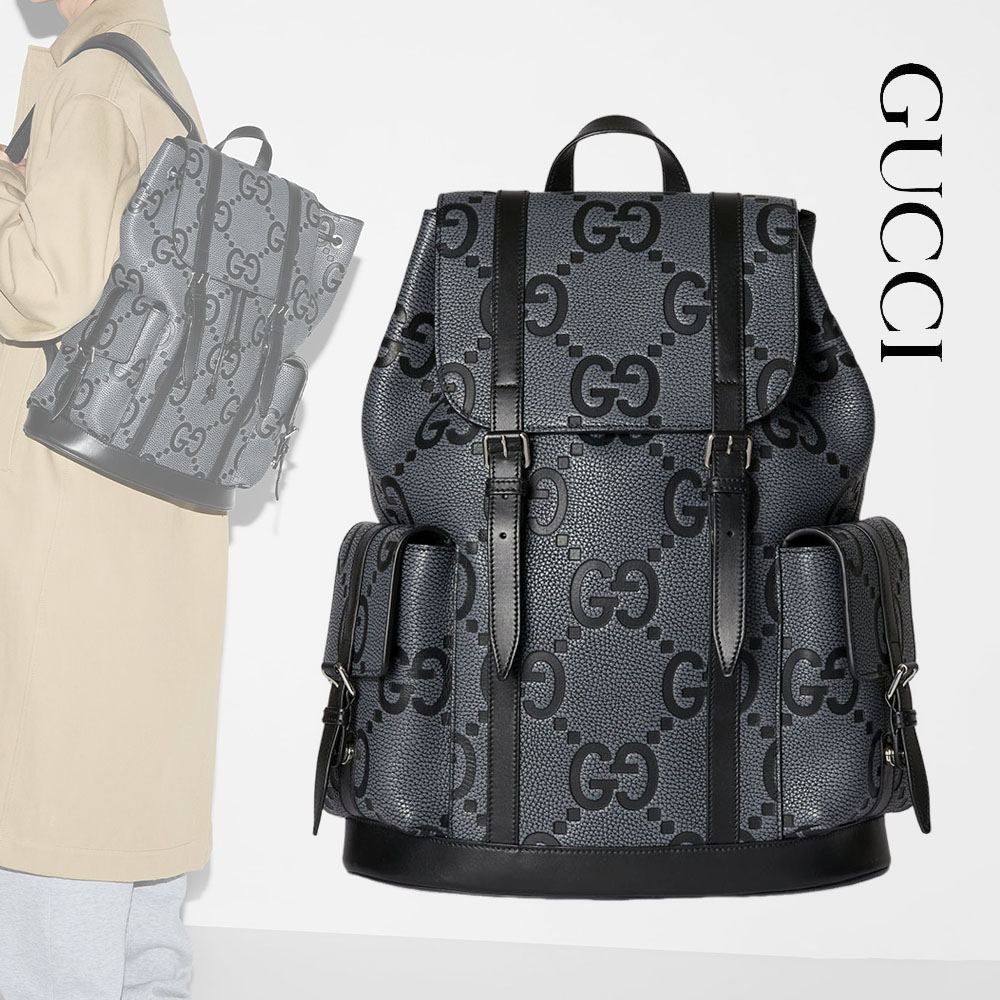 グッチスーパーコピー GG ラージ バックパック 625770 - 商品画像 8