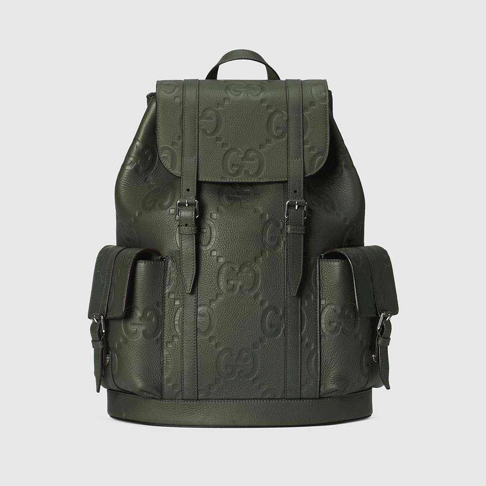 グッチスーパーコピージャンボGG バックパック ‎625770 AABZF - 商品画像 4