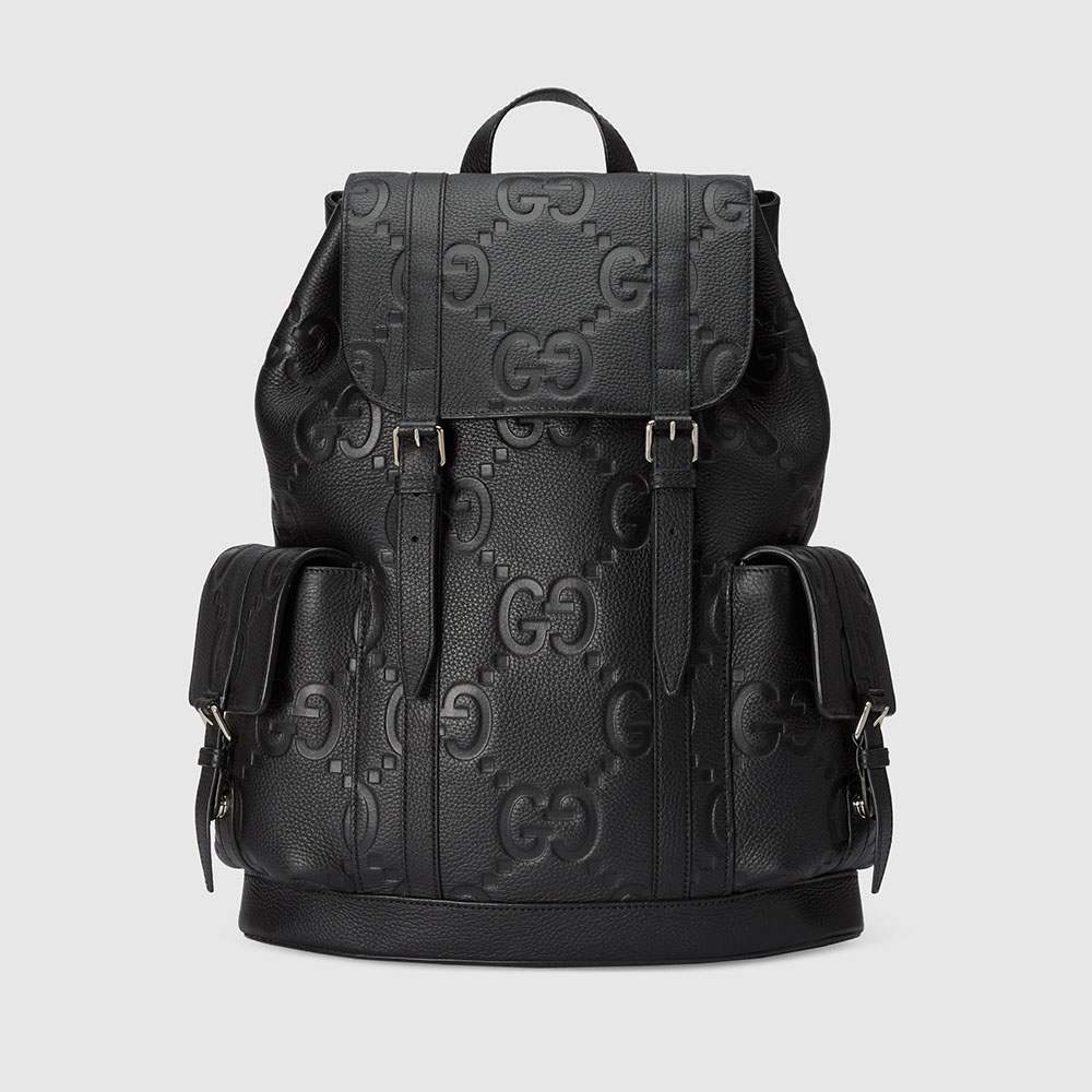 グッチスーパーコピージャンボGG バックパック ‎625770 AABZF - 商品画像 3